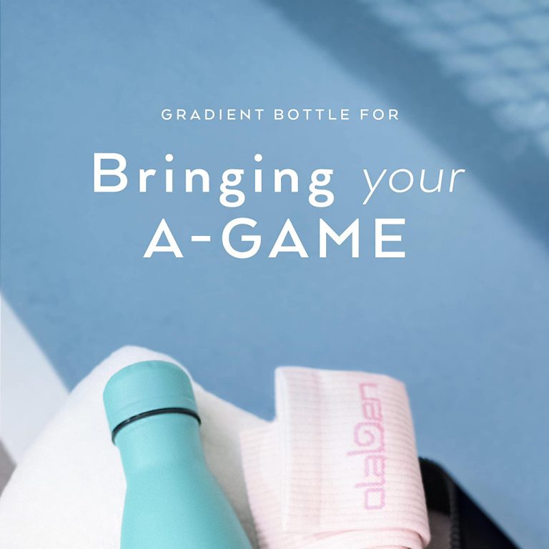 A Game Bottle