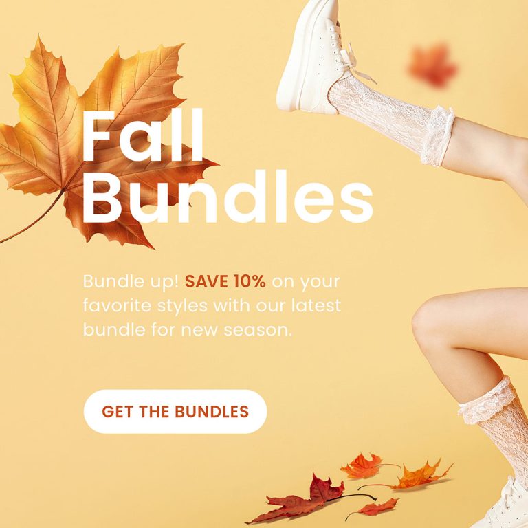 Fall Bundles