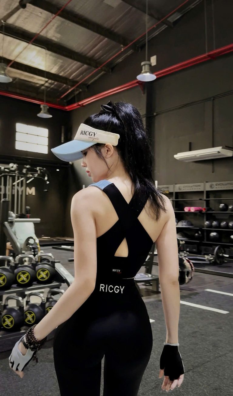 Set GYBO #RICGY