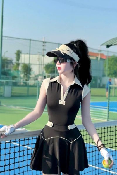 SET  TẬP GANA
