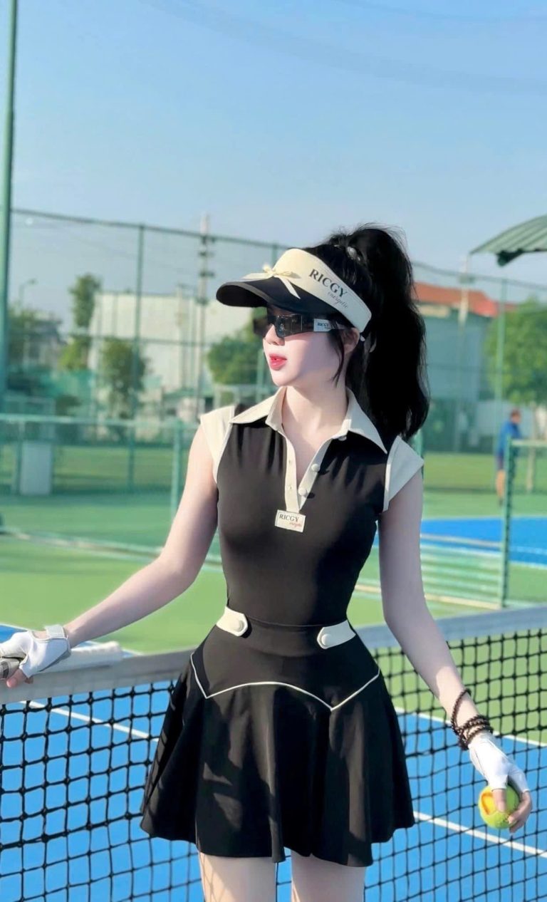 SET  TẬP GANA