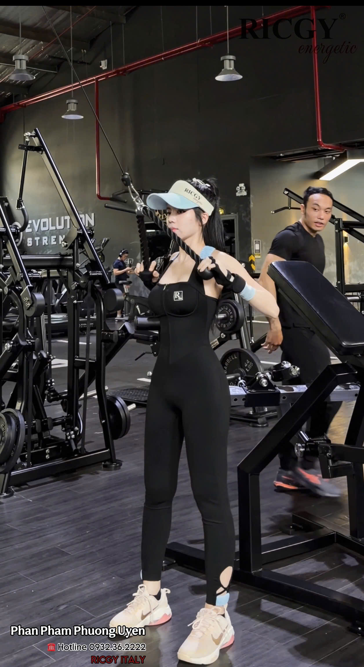 CIRS SUIT | #RICGY SIGNATURE LINE - Ảnh 6