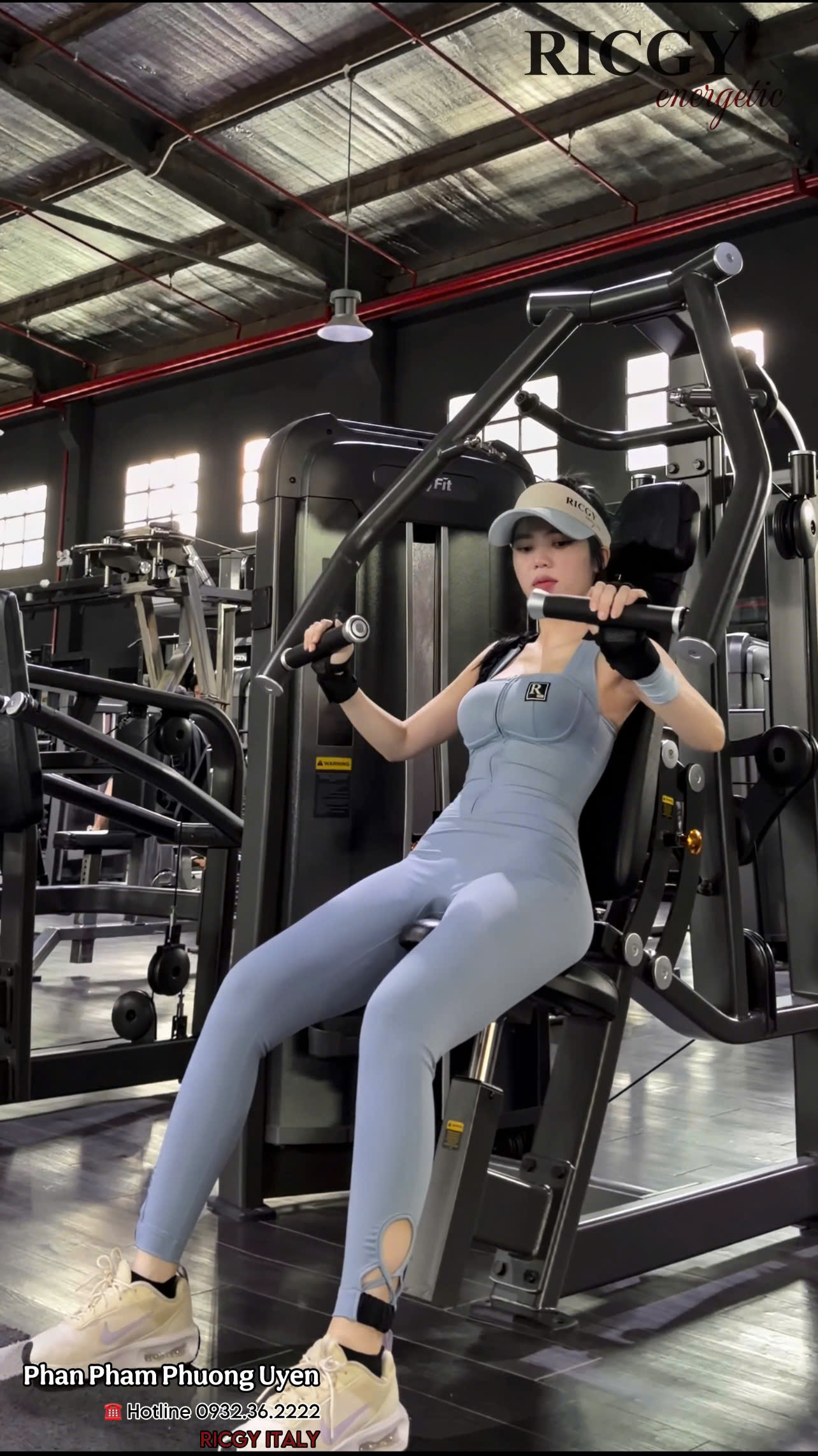 CIRS SUIT | #RICGY SIGNATURE LINE - Ảnh 10