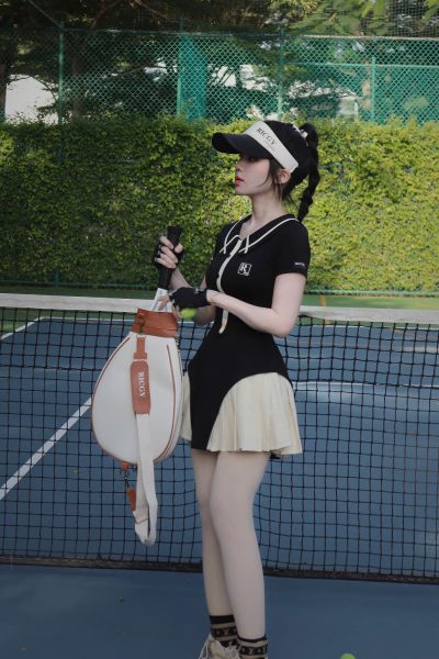 ĐẦM YOUA | #RICGY PREMIUM EDITION 👑 (KHÔNG MÚT NGỰC)